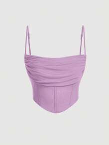 Lilac Purple
