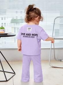 Lilac Purple