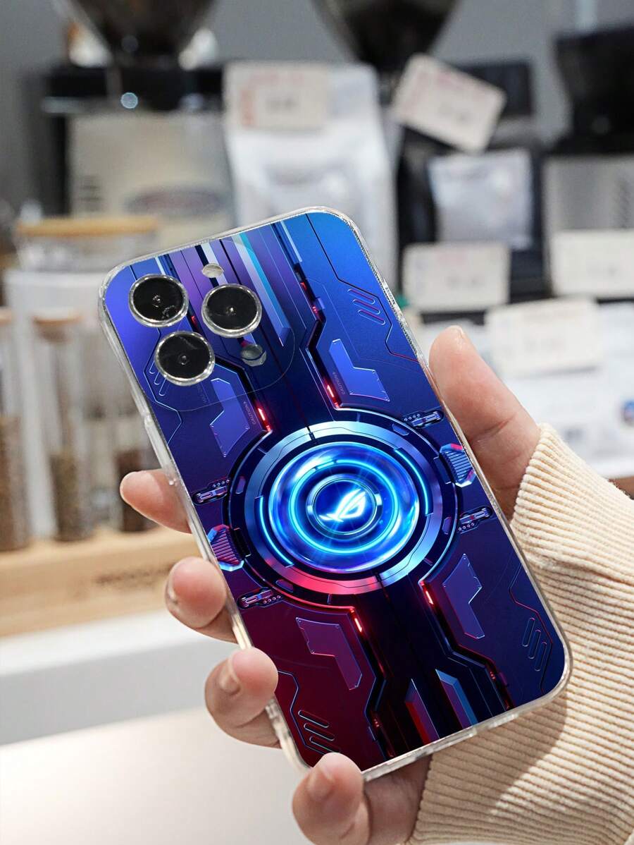 Funda para móvil con estampado