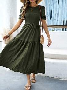 Verde militar