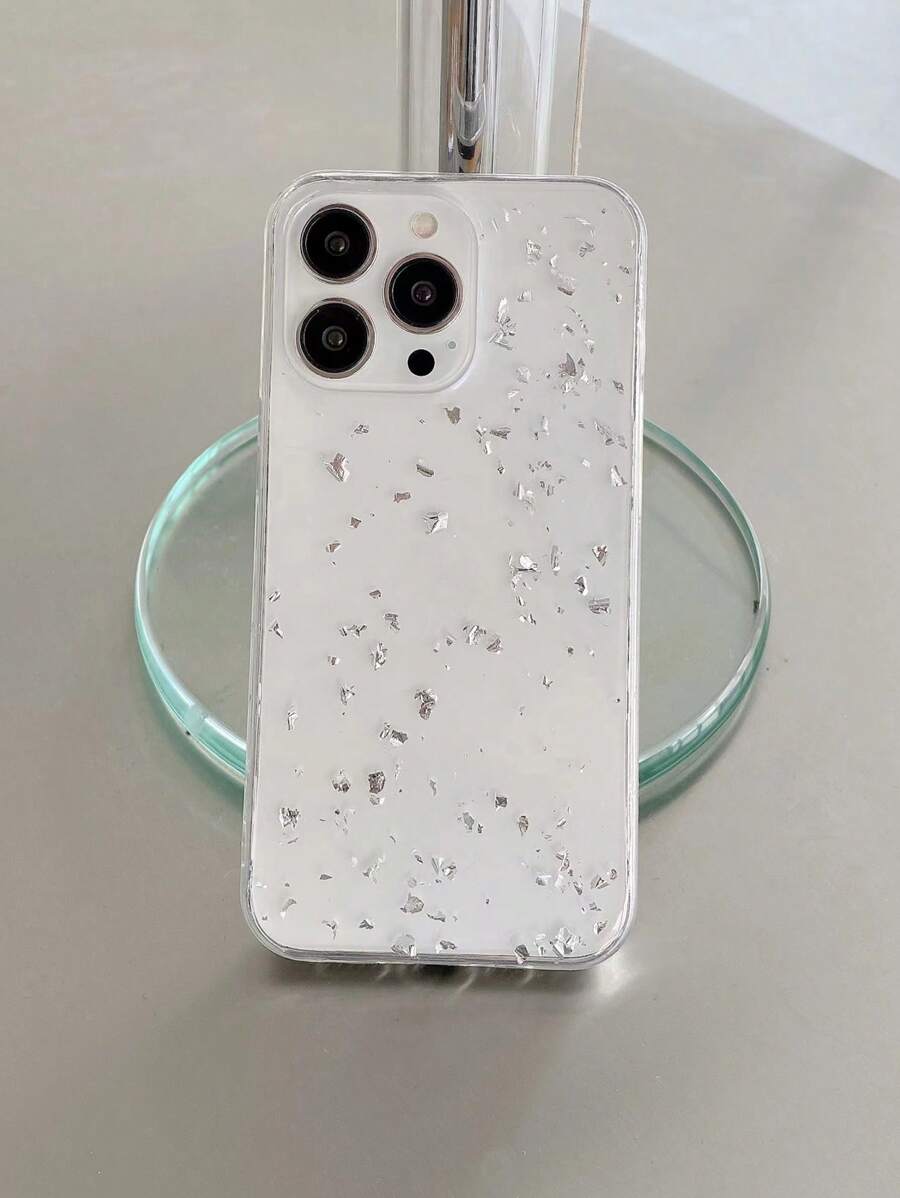 Clear Phone Case