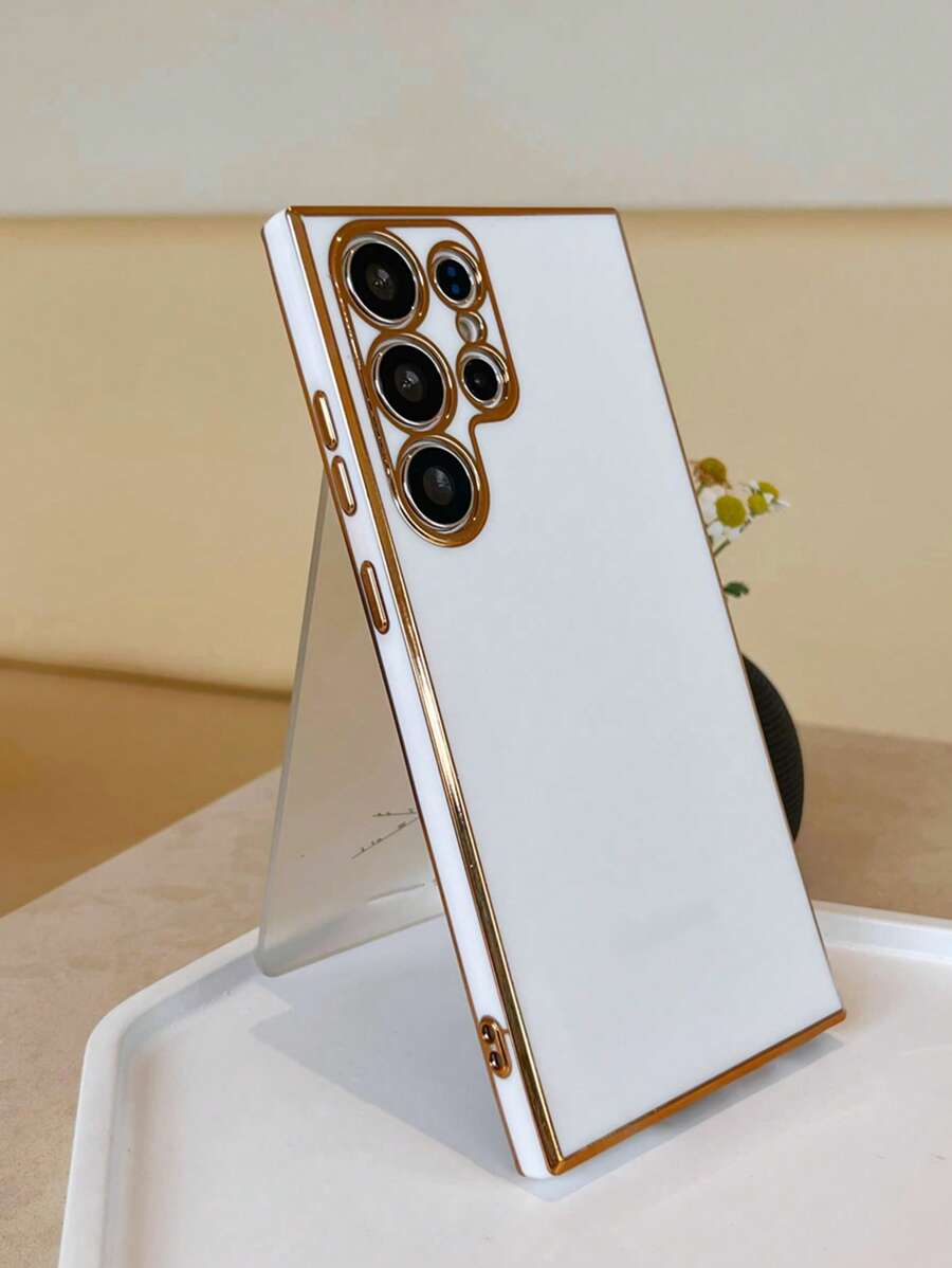 Plating Phone Case