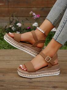 Coffee Brown