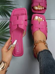 Hot Pink