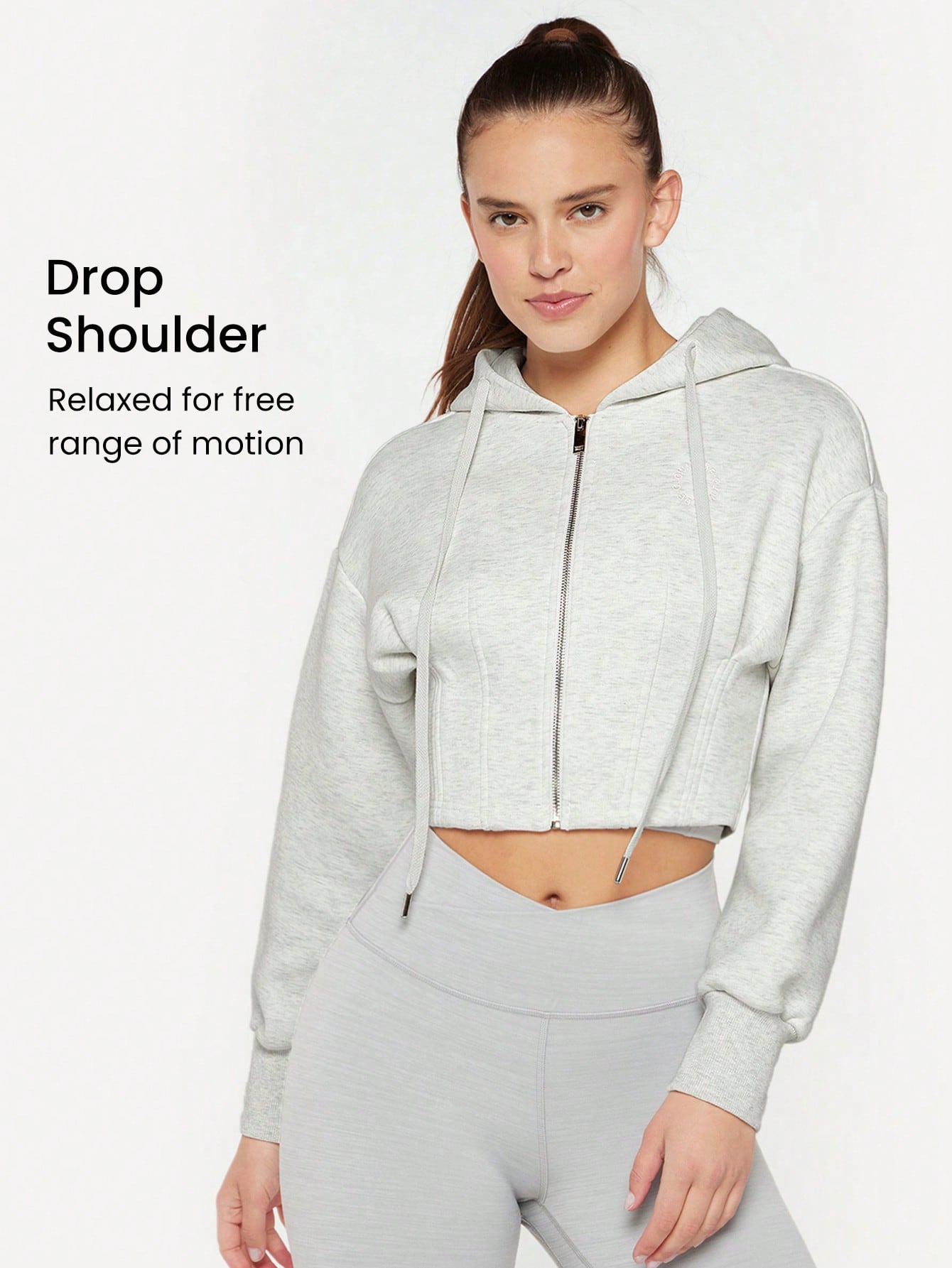 アウターその他 IONSEOUL Hain Glossy Two-Way Cropped Padding JE010 71qeWozekwL._UY1000_.jpg