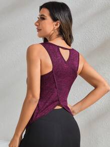 Red Violet