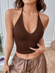 Chocolate Brown