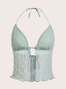 Mint Green