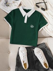 Dark Green