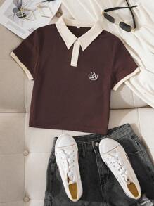 Coffee Brown