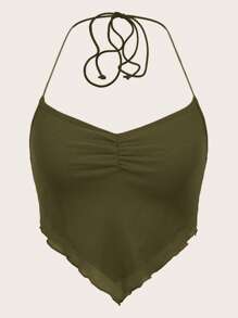 Verde militar