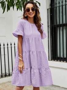 Mauve Purple