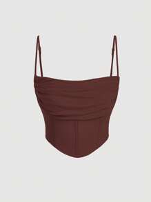 Chocolate Brown
