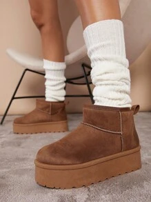Chocolade bruin