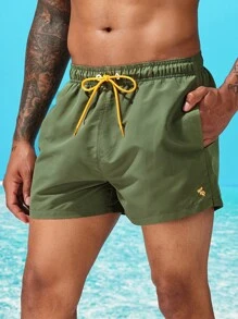 Army Green
