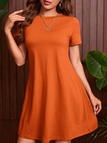 Oranje