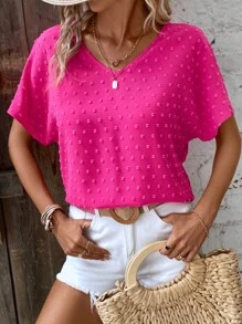 Heißes Pink