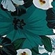 Teal Blue