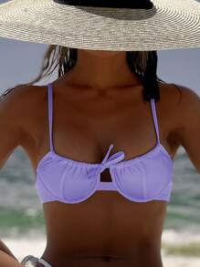 Mauve Purple