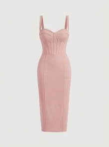 Dusty Pink