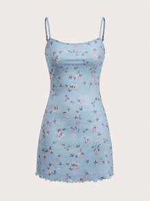 Dusty Blue