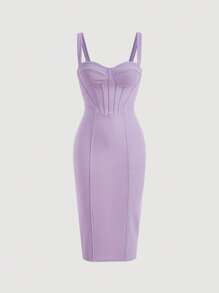 Lilac Purple