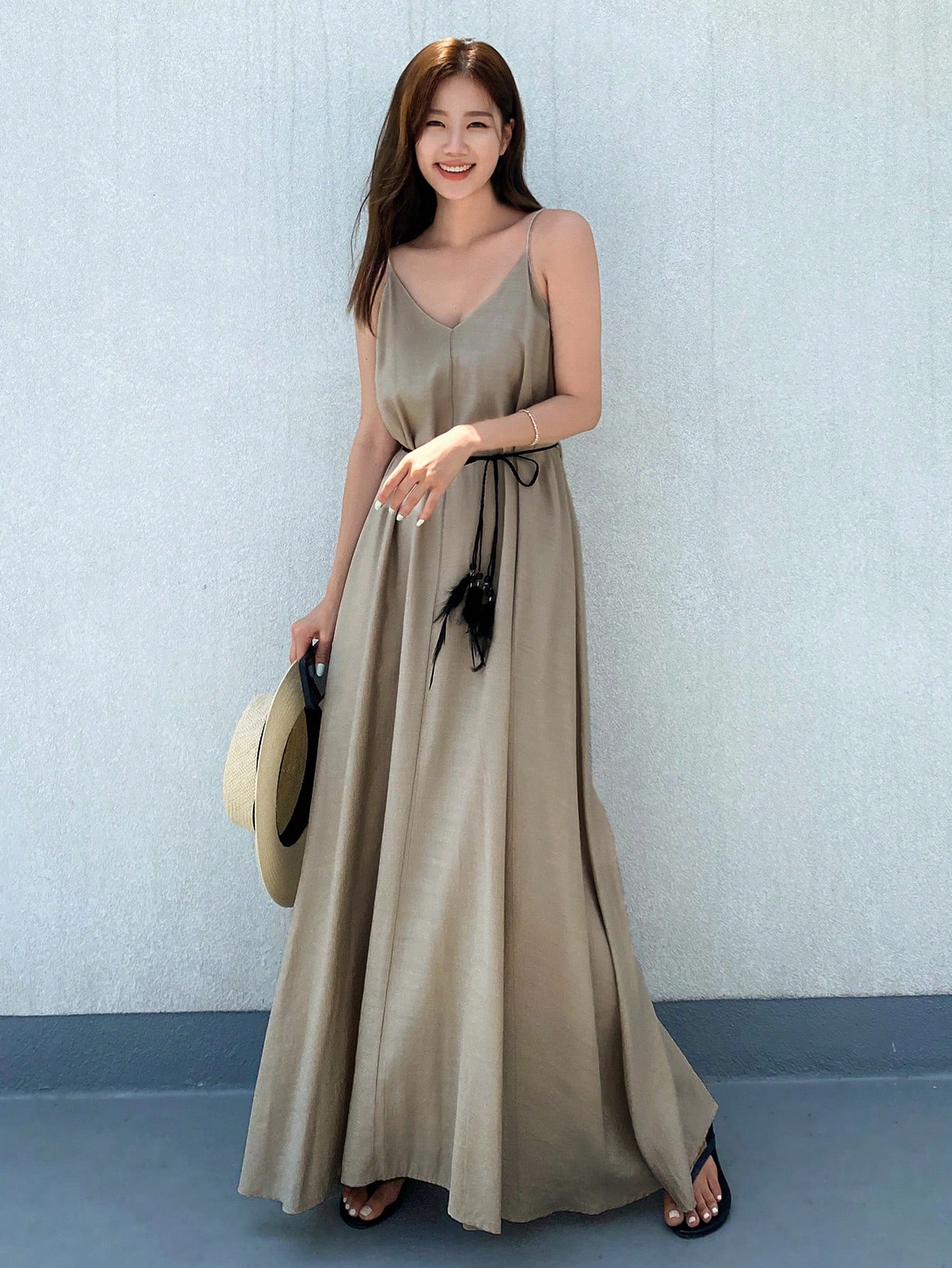 Women Maxi Dresses｜DAZY