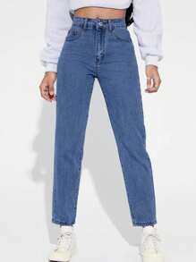 Medium Wash