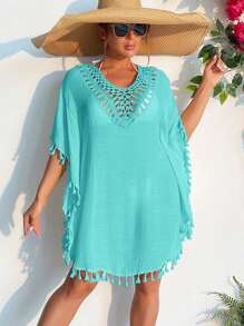 Mint Blue