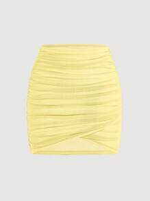 Jaune citron