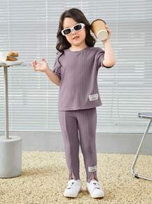 Dusty Purple