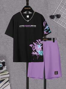 Lilac Purple