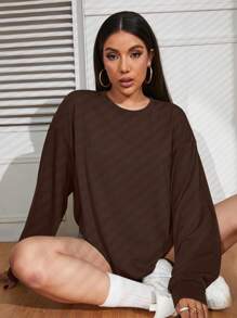 Coffee Brown