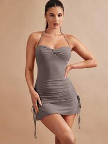 Grey