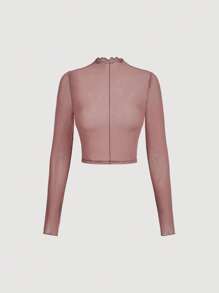 Dusty Pink