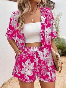 Rosa Fucsia