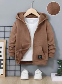 Rust Brown