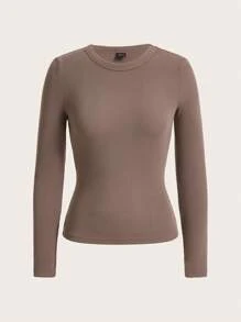 Mocha Brown