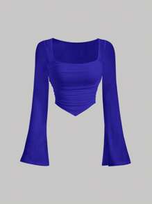 azul real