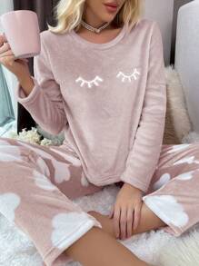 Baby Pink