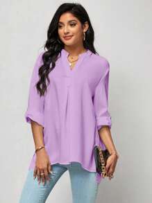 Mauve paars