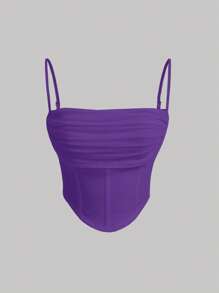 Violet Purple