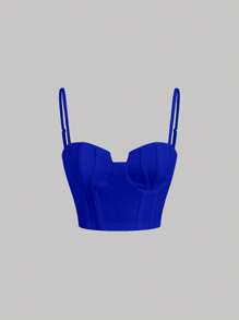 azul real