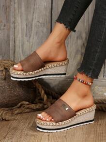 Coffee Brown