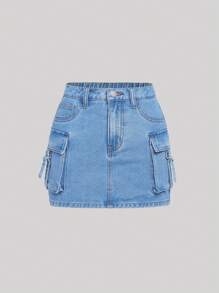 Medium Wash