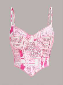 Hot Pink