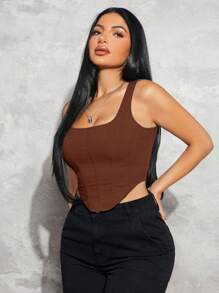 Chocolate Brown