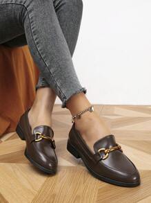 Mocha Brown