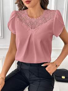 Dusty Pink
