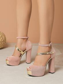Baby Pink